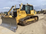 Used Komatsu Dozer for Sale